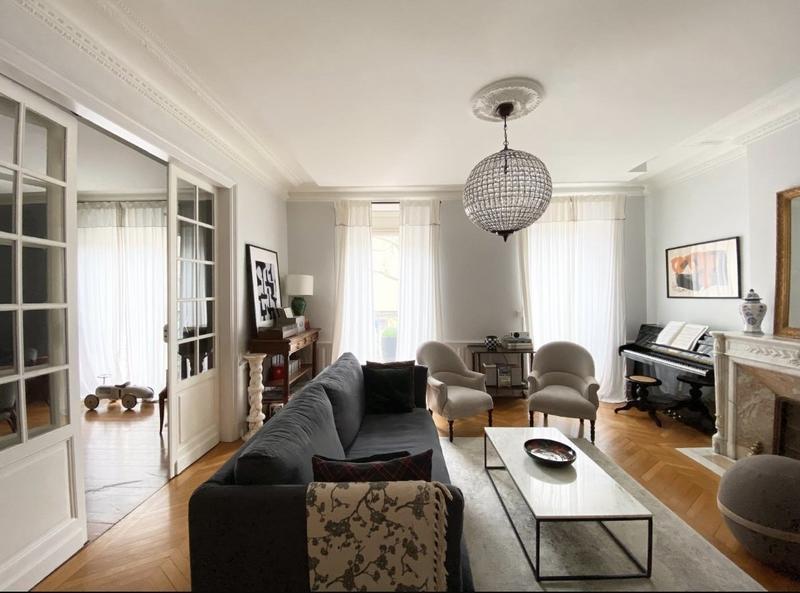 Appartement - 168 m² - 6 pièces