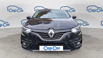 Renault Mégane IV 1.5 Blue dCi 115 Intens - Entretien constructeur
