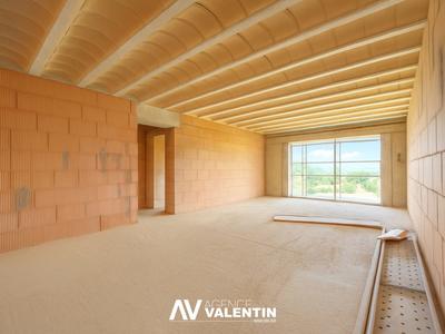 Appartement - 60 m² - 2 pièces