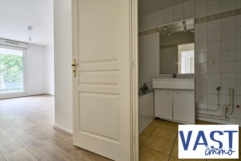 Appartement - 102 m² - 4 pièces