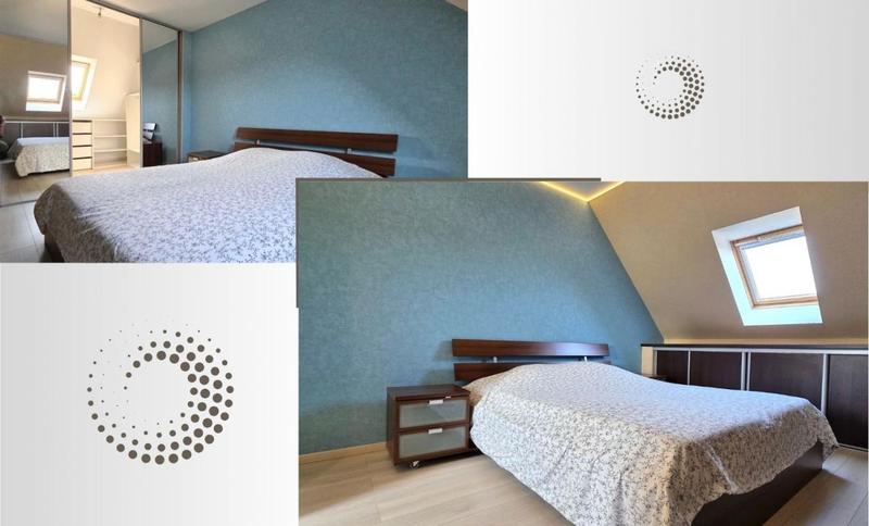 Maison - 153 m² - 7 pièces