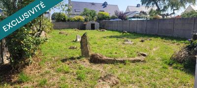 Maison - 100 m² - 6 pièces