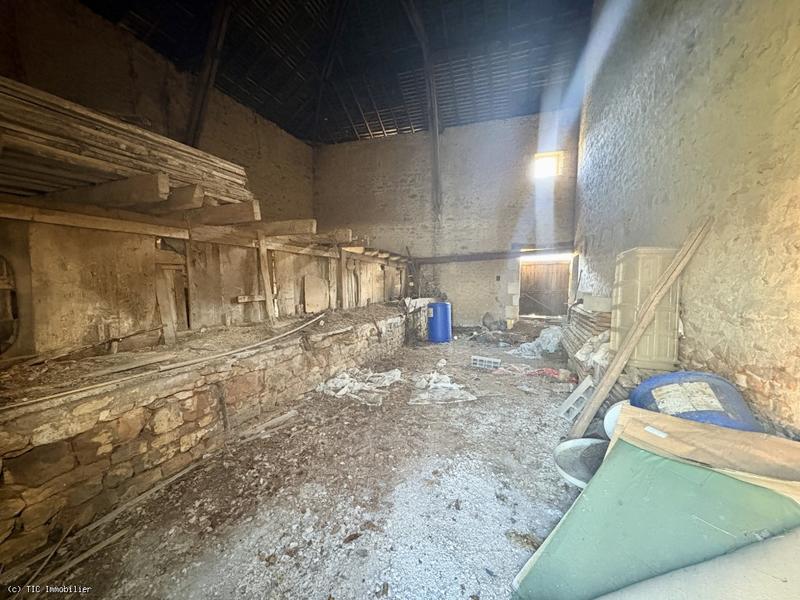 Maison - 187 m² - 5 pièces