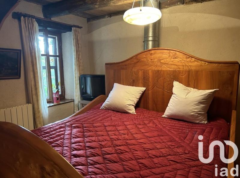 Maison de campagne - 221 m² - 5 pièces