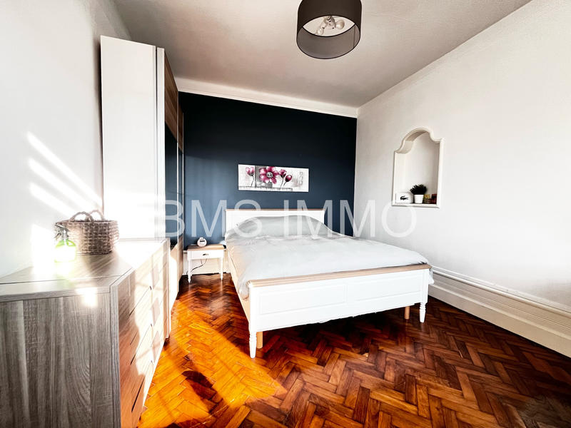 Maison - 160 m² - 4 pièces