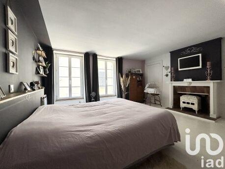 Maison - 176 m² - 6 pièces