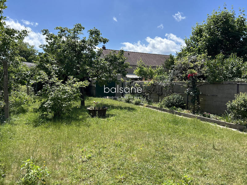 Maison - 129 m² - 5 pièces