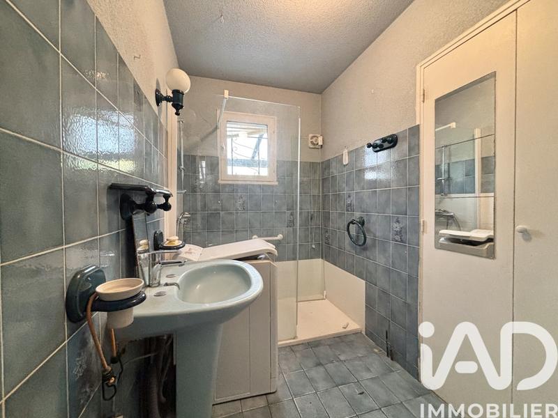 Maison - 119 m² - 6 pièces