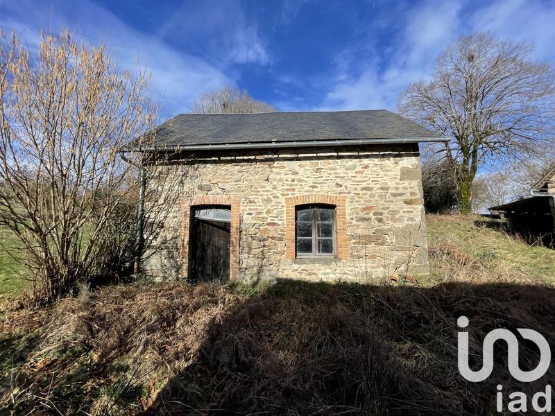 Ferme - 97 m² - 4 pièces