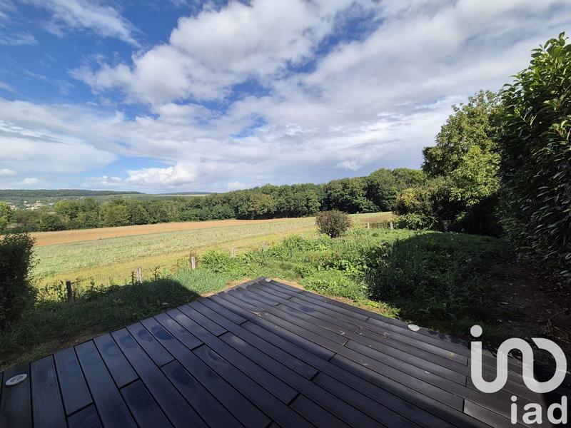 Maison - 67 m² - 3 pièces