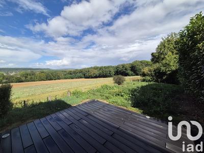 Maison - 67 m² - 3 pièces