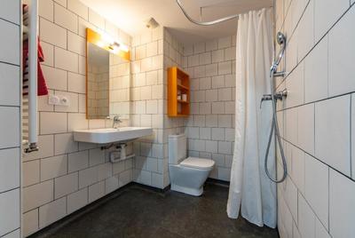 Studio - 18 m² - 1 pièce