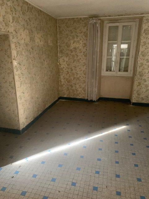 Maison ancienne - 165 m² - 8 pièces