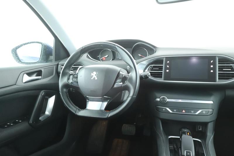 Peugeot 308 1.5 Blue-HDi Allure Eat8 130 ch