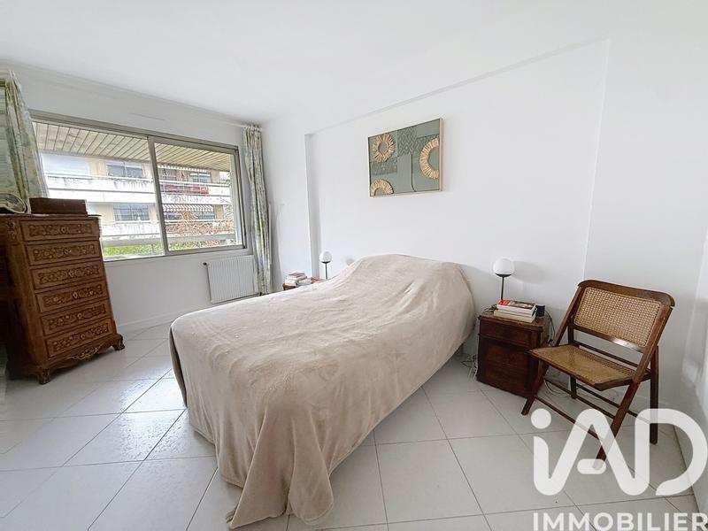 Appartement - 103 m² - 4 pièces