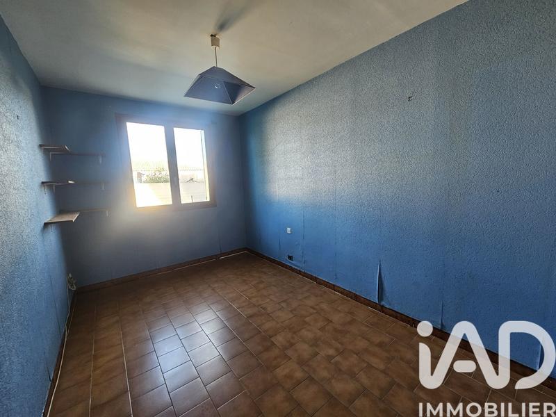 Maison de ville - 89 m² - 4 pièces