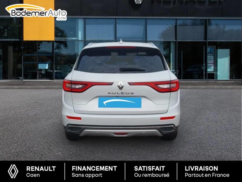 Renault Koleos Blue dCi 150 X-tronic Initiale Paris