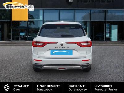 Renault Koleos Blue dCi 150 X-tronic Initiale Paris