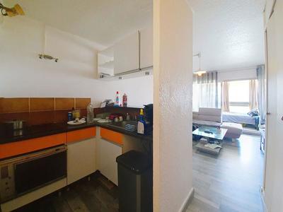 Appartement - 26 m² - 1 pièce