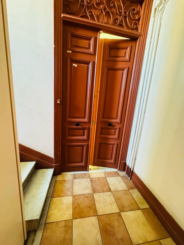 Appartement - 114 m² - 4 pièces