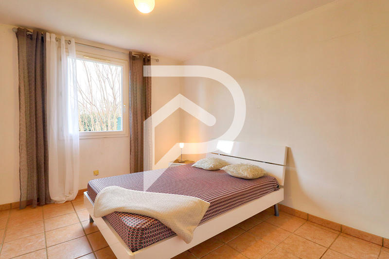 Villa - 144 m² - 7 pièces