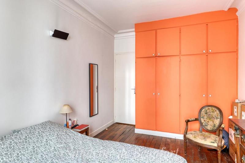 Appartement - 98 m² - 4 pièces