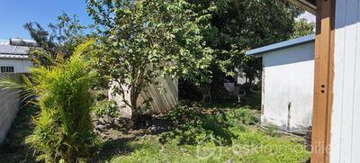 Maison ancienne - 90 m² - 4 pièces