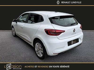 Renault Clio V Blue dCi 85 Business