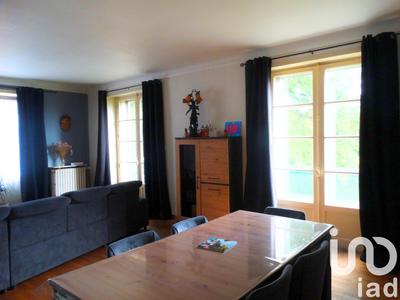 Maison - 194 m² - 10 pièces