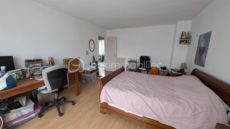 Maison ancienne - 110 m² - 6 pièces