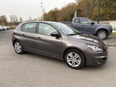 Peugeot 308 Allure