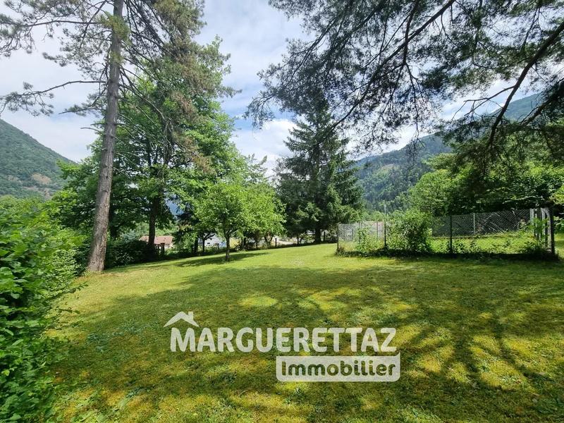 Châlet - 45 m² - 3 pièces