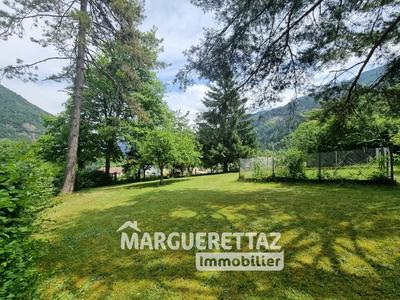 Châlet - 45 m² - 3 pièces