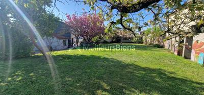 Maison - 135 m² - 7 pièces