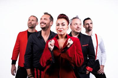 Concert Madame Rouge