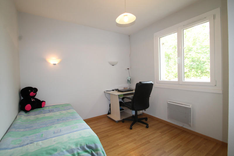 Maison - 103 m² - 5 pièces