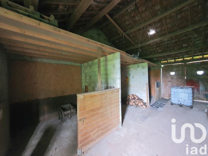 Maison - 262 m² - 8 pièces