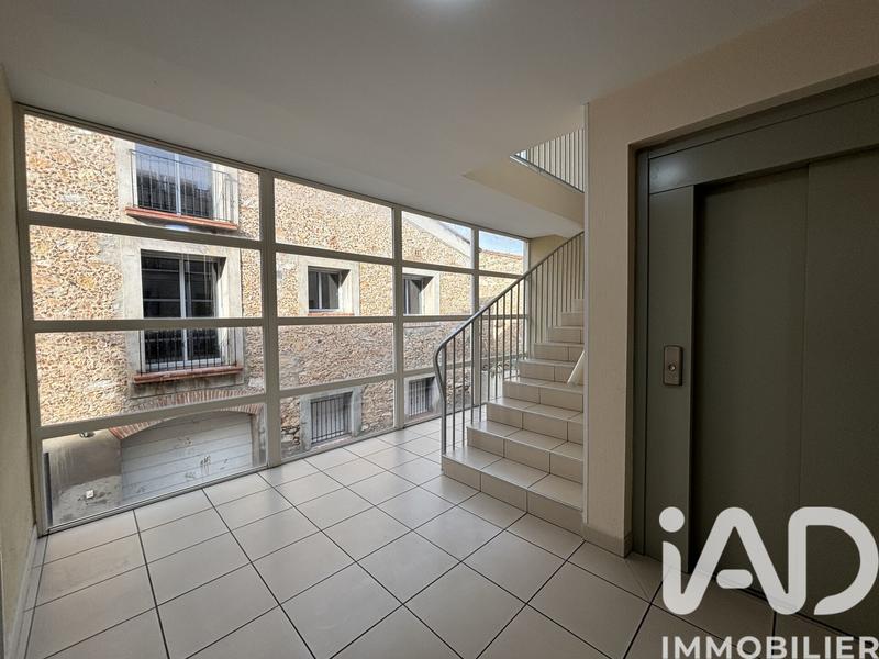 Appartement - 70 m² - 4 pièces