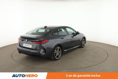 Bmw Série 2 Gran Coupé 218i m Sport Auto 7 136 ch