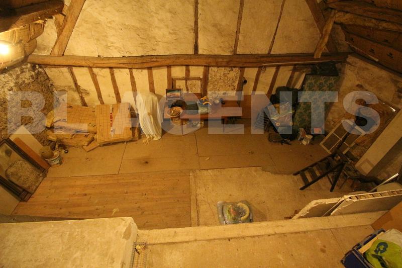 Briarde - 157 m² - 6 pièces