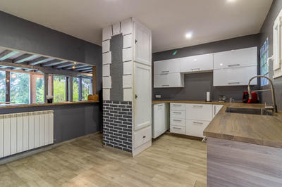 Maison - 146 m² - 5 pièces