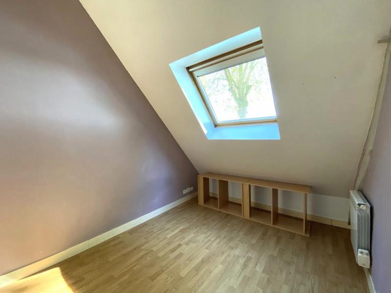 Maison ancienne - 84 m² - 5 pièces