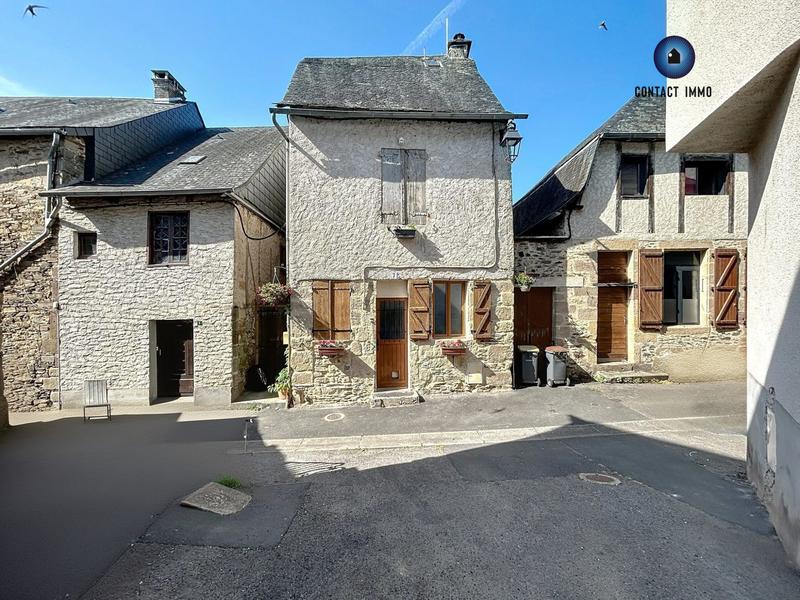 Maison - 141 m² - 6 pièces