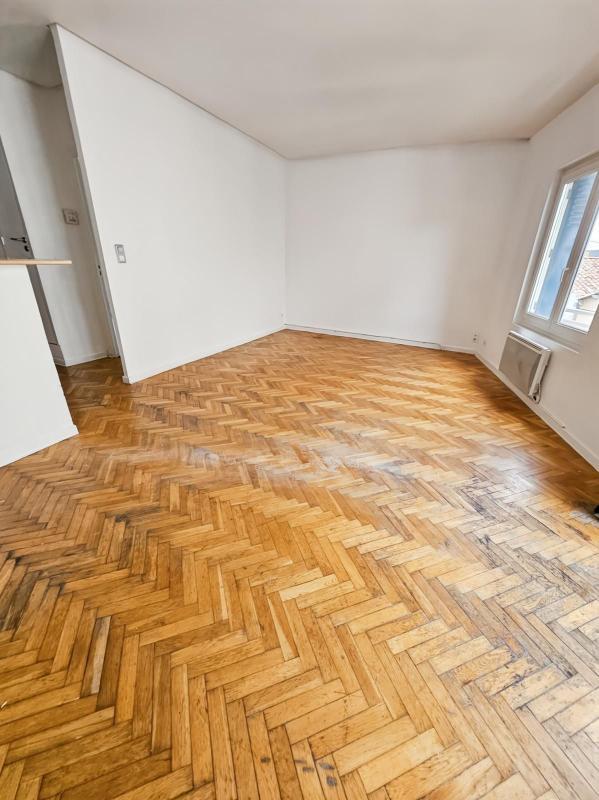 Appartement - 53 m² - 2 pièces