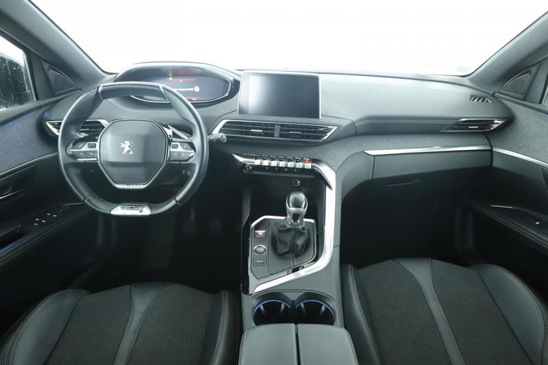 Peugeot 5008 1.5 Blue-HDi Gt Line 130 ch