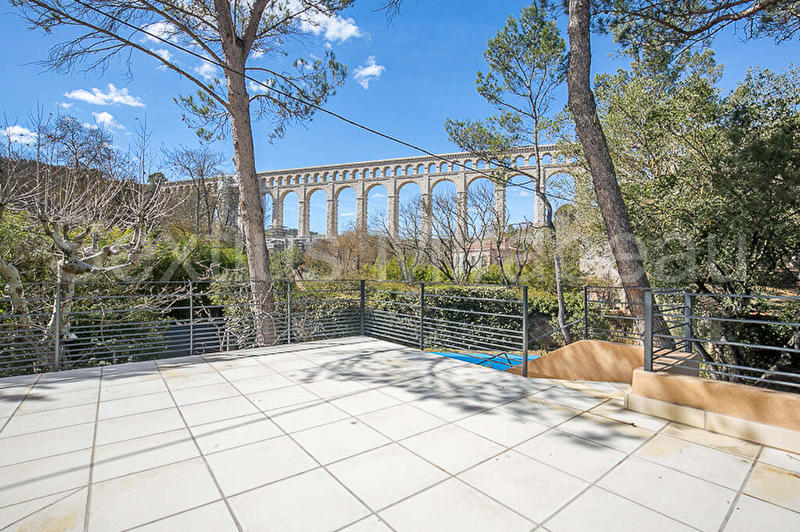 Maison - 165 m² - 6 pièces