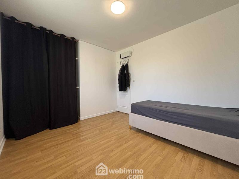 Maison - 97 m² - 4 pièces