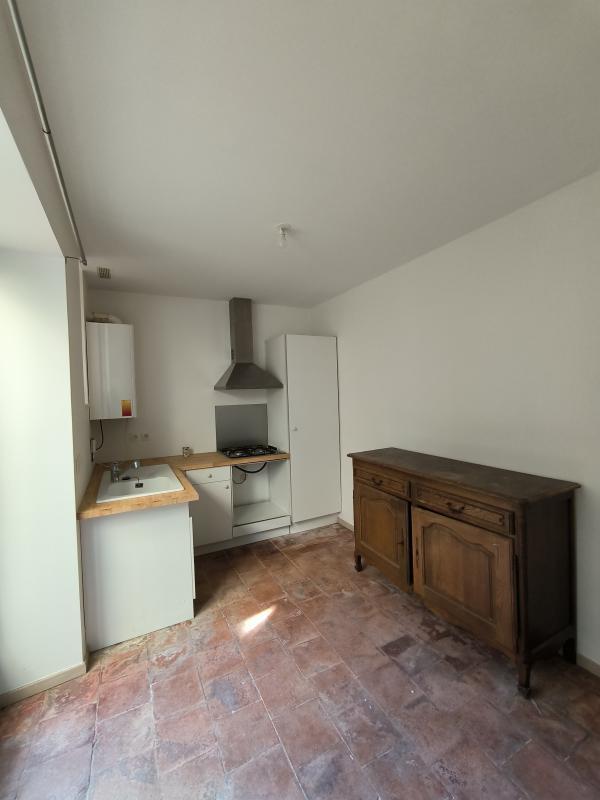 Appartement - 58 m² - 2 pièces