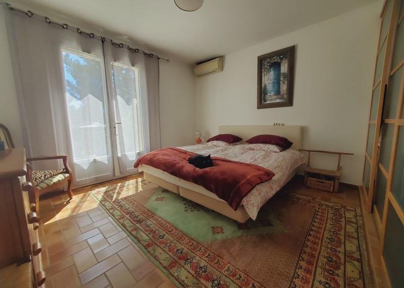 Maison - 121 m² - 5 pièces