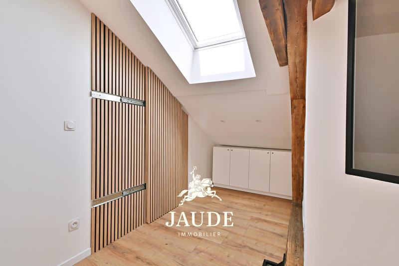 Appartement - 49 m² - 1 pièce